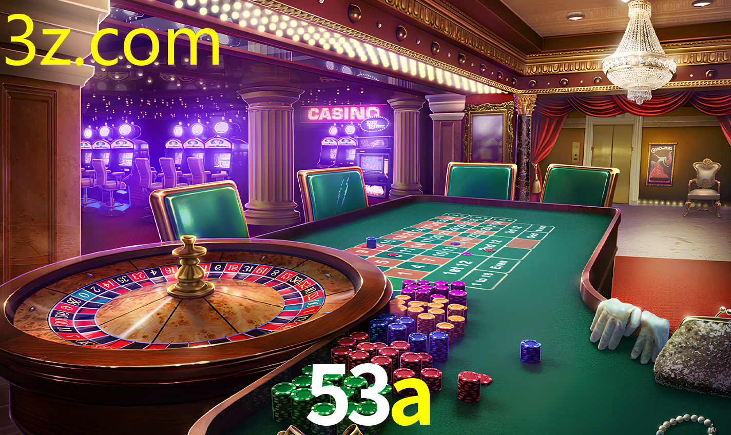 53A.COM
