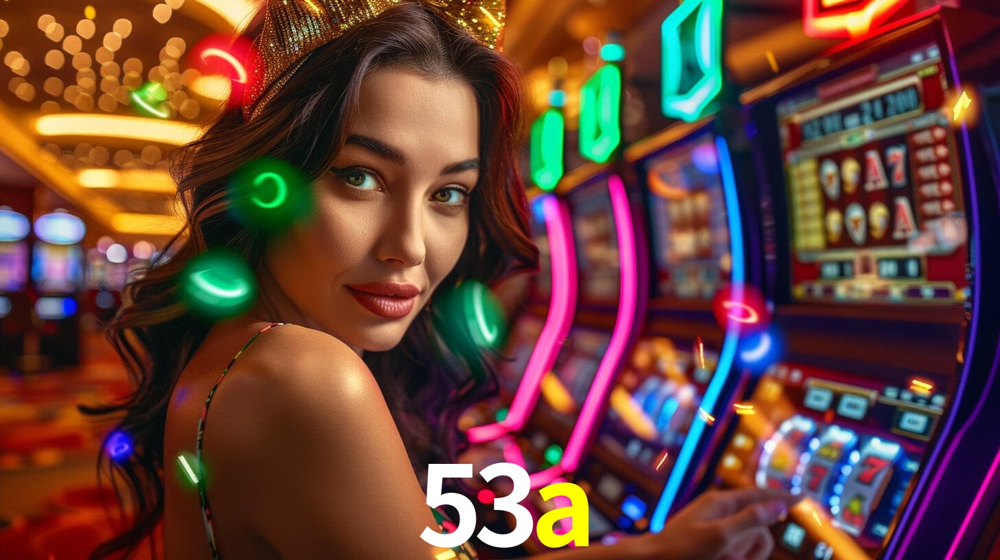 App mobile 53a